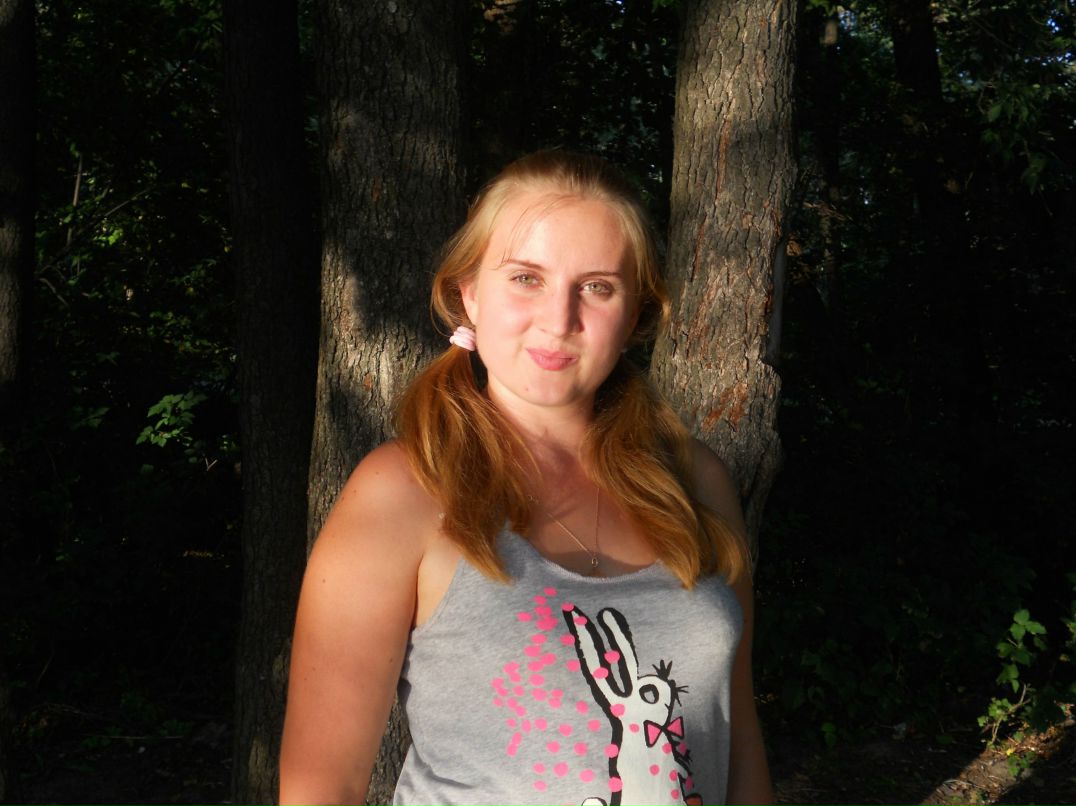 Олечка Лятавская | Тамбов