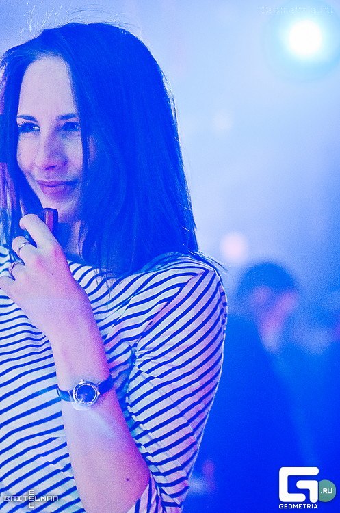 Надежда Макаева | Астрахань