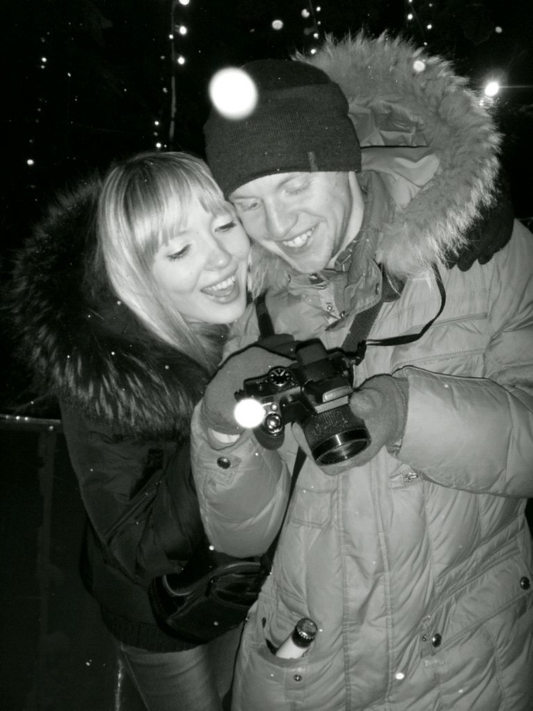 Сергей Владимирович | Елец