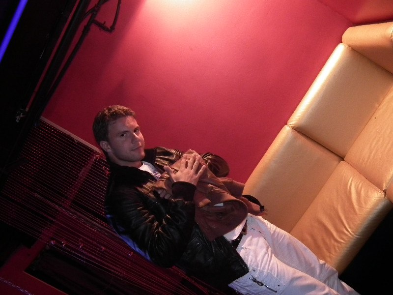 Юрий Петров | Москва