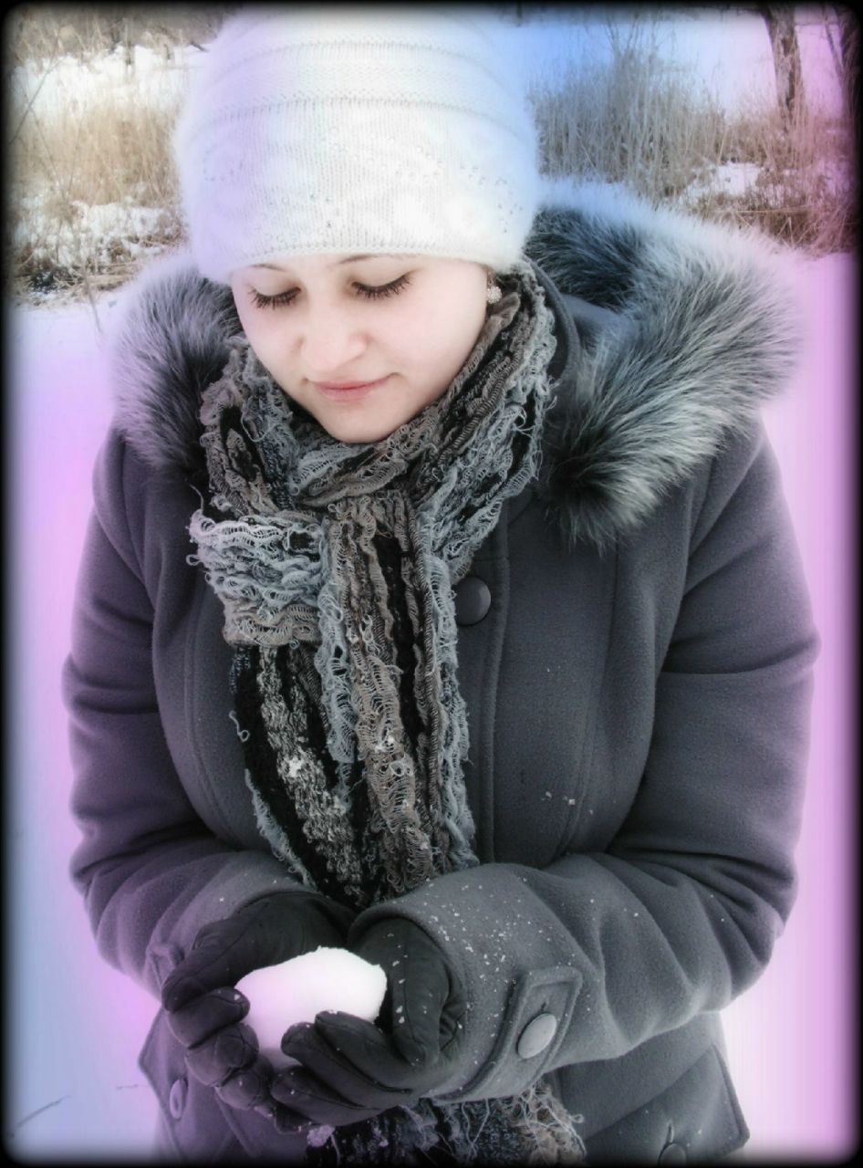 Танюшка Кононенко | Петровка