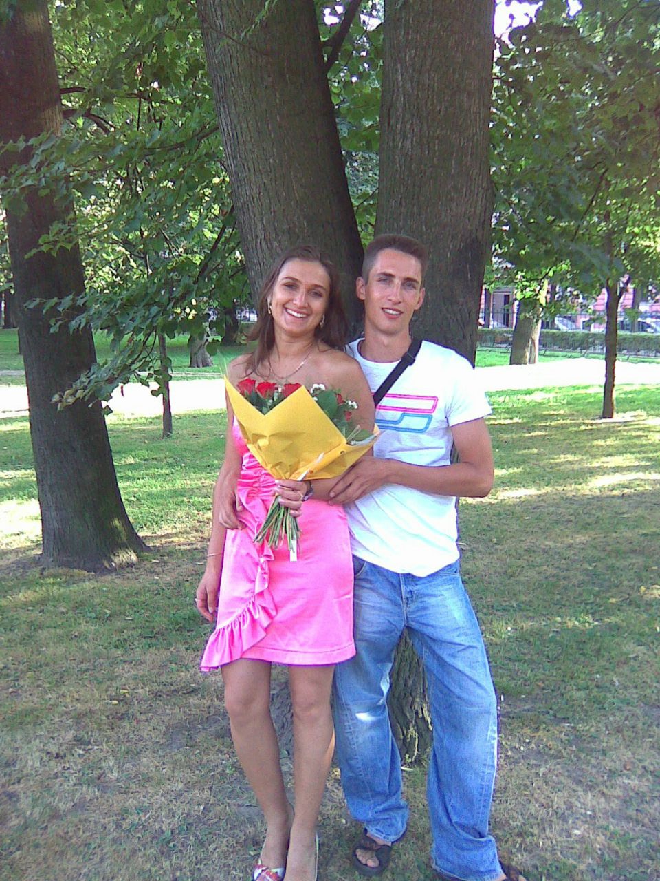 Юлия Стрельник | Санкт-Петербург