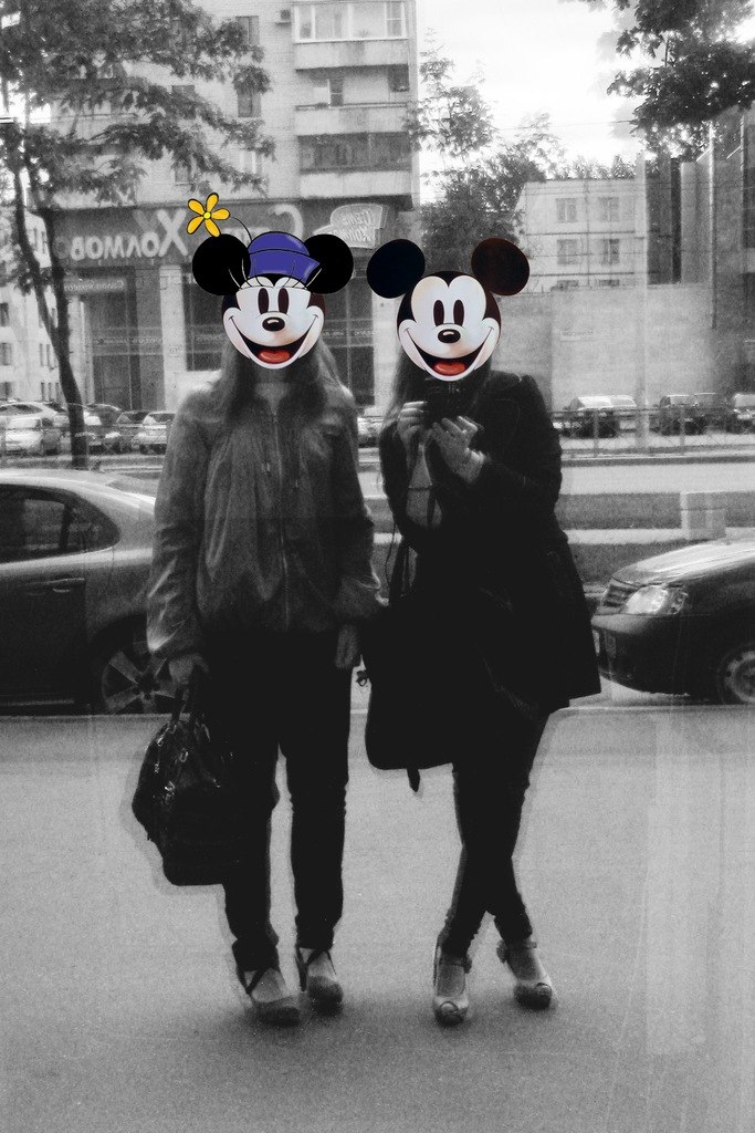 Мария Манжина | Санкт-Петербург