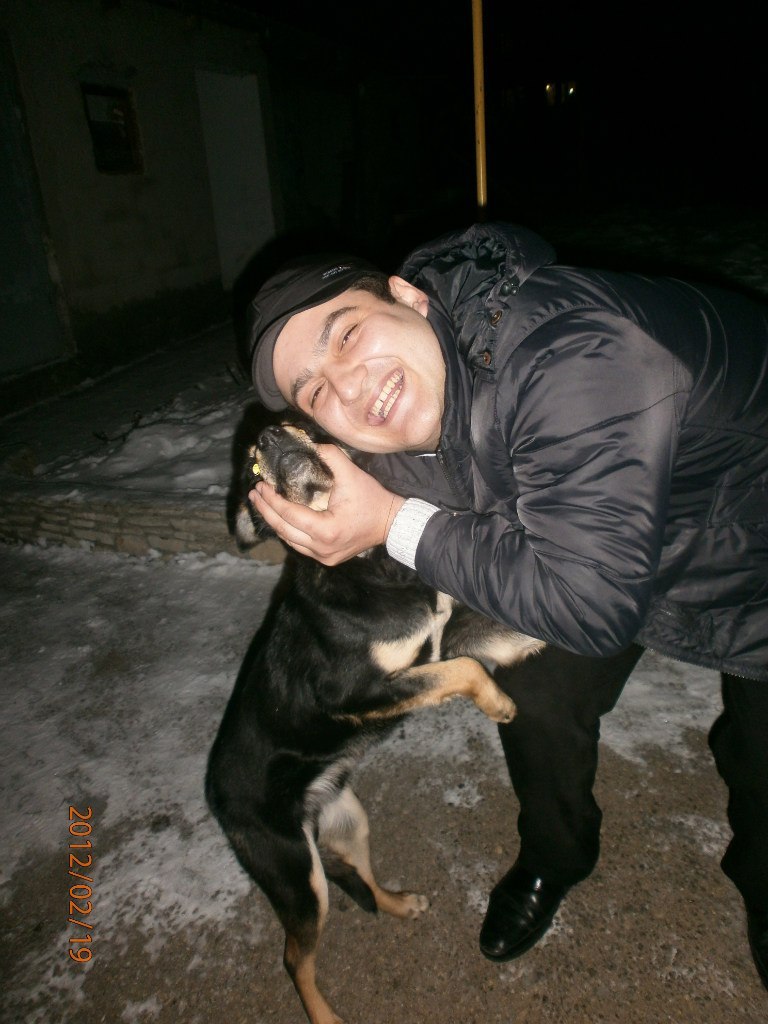 Ленур Зморка FOTO | Кировское