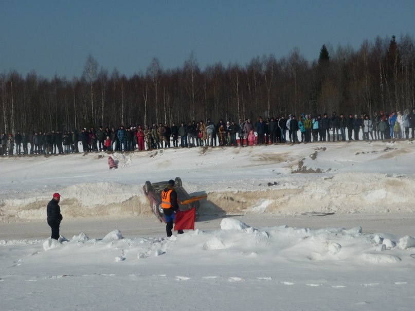 Михаил Пивков | Череповец