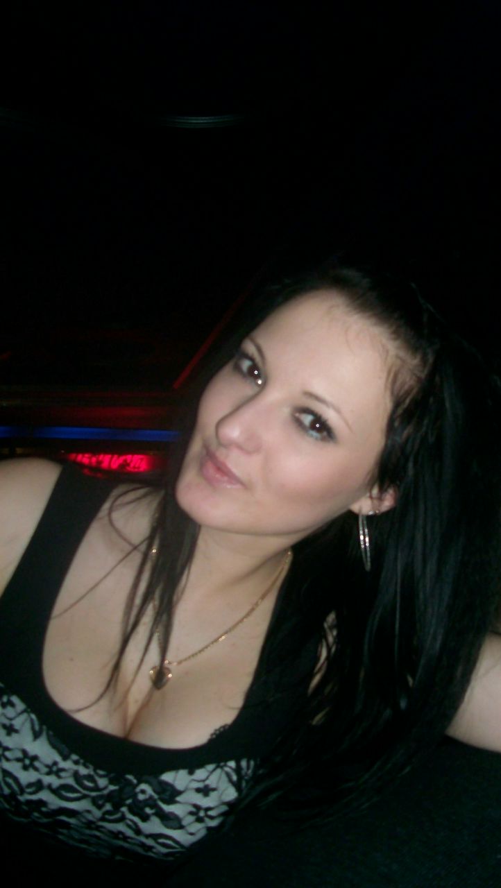 Танюшка Салаткина | Москва