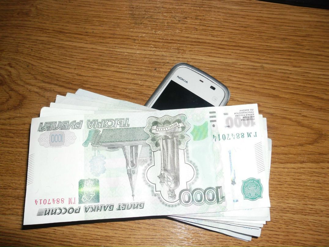 Кирилл Гольтяев (Кирюфка) | Губаха