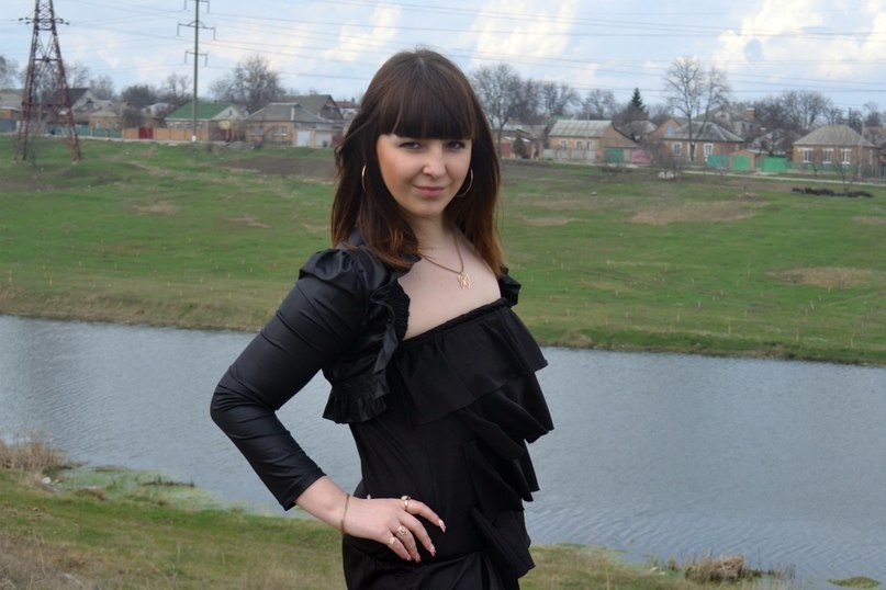 Татьяна Жигун Сергеевна | Кропивницкий / Кировоград