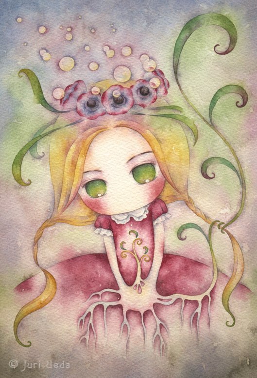 Алёна Зайцева <in_love_with_the_blues> | Новосибирск