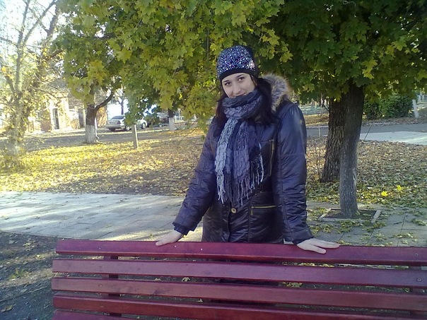 №92, Людмила Волкова, 36 лет №92, Людмила Волкова, 36 лет