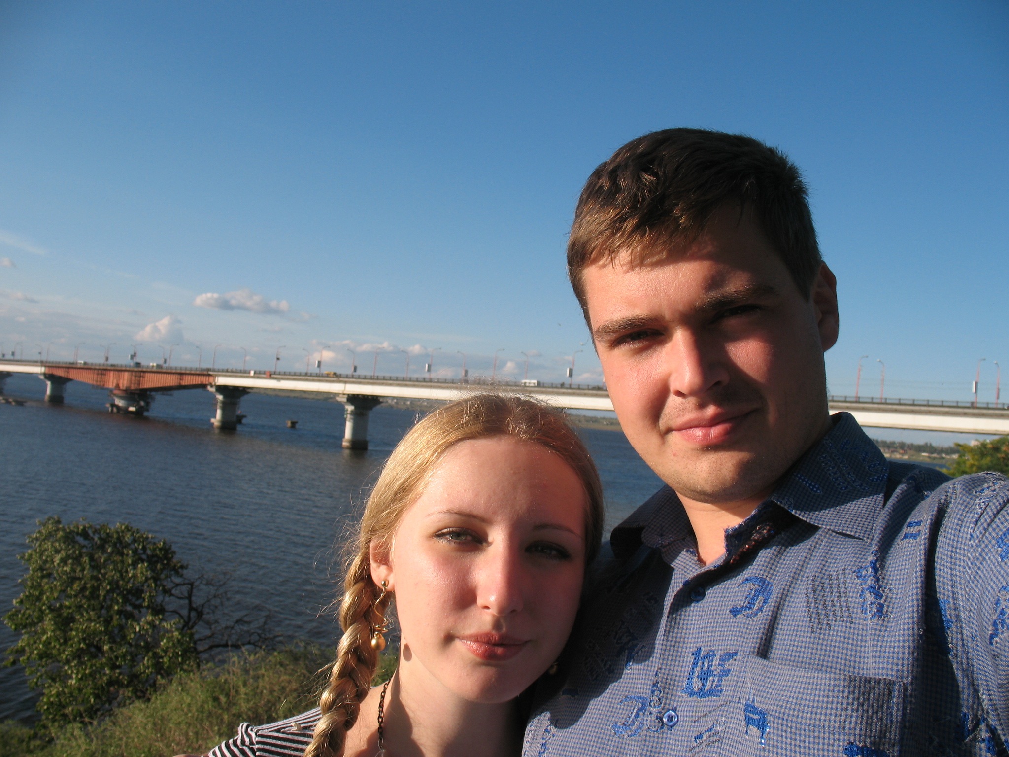 Фото профиля