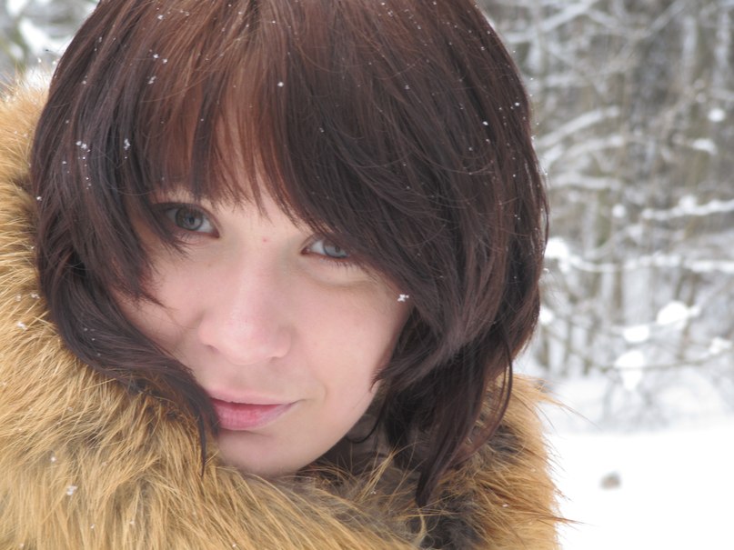 Лю Чудаева | Москва