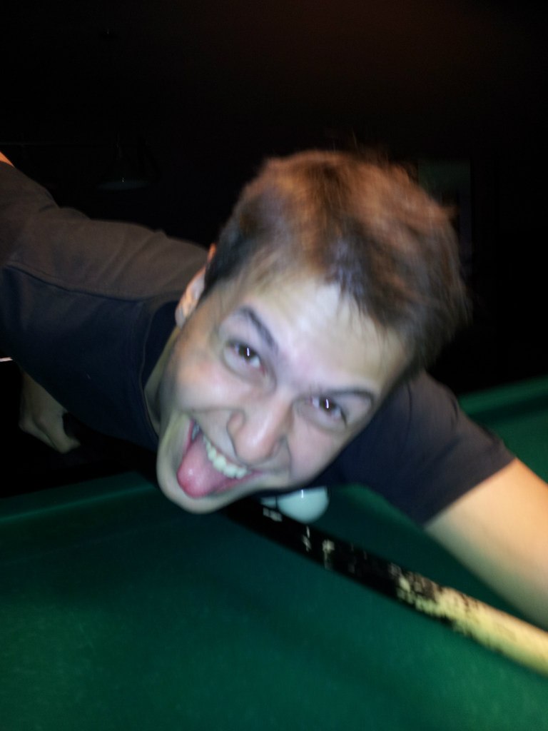 Георгий Дильман GeOrGe™ | Пермь