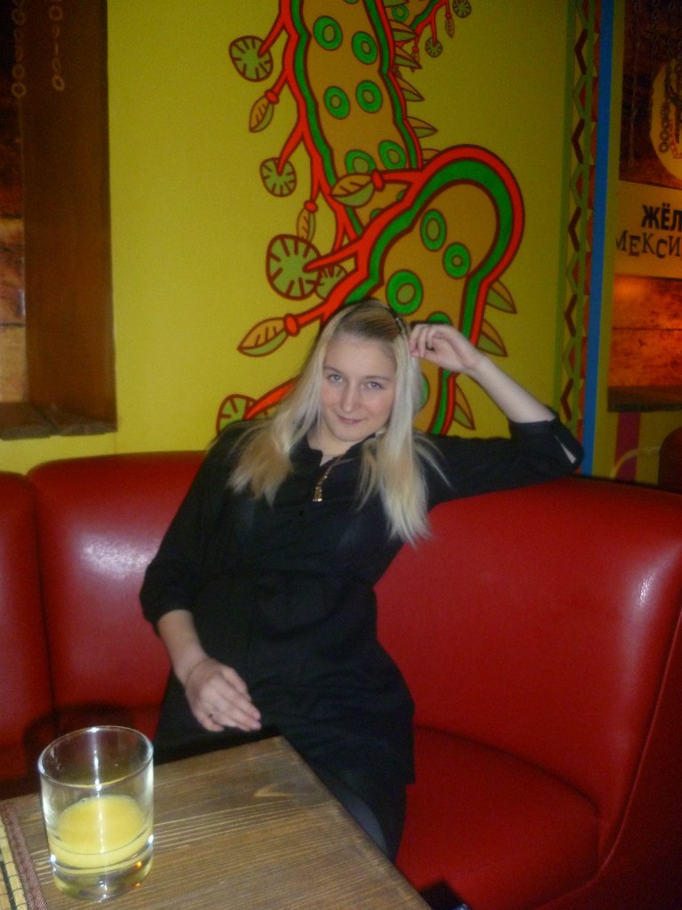 Эльвира Хмелькова Эдуардовна | Киров