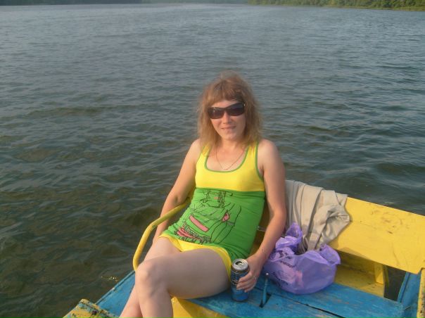 №15, Катя Парунина №15, Катя Парунина