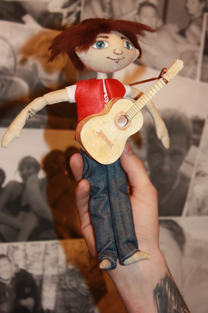 Саша Коршунов | Санкт-Петербург