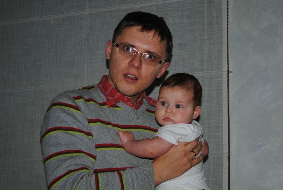 №1, Александр Чакур, 41 год, Минск №1, Александр Чакур, 41 год, Минск