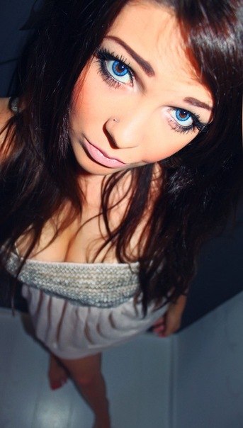 №9, Лизочка Белякова №9, Лизочка Белякова