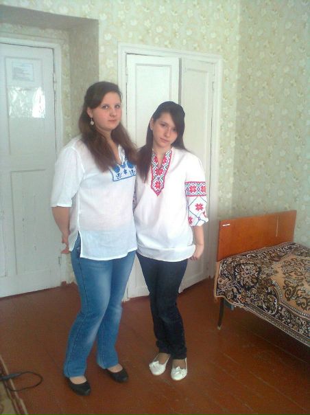 №144, Таня Святенко, Райгород №144, Таня Святенко, Райгород