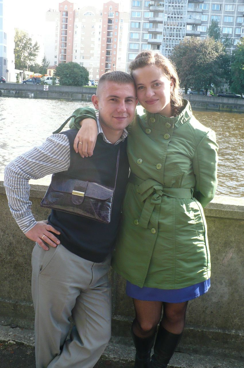 Ирина Ветрова | Светлый