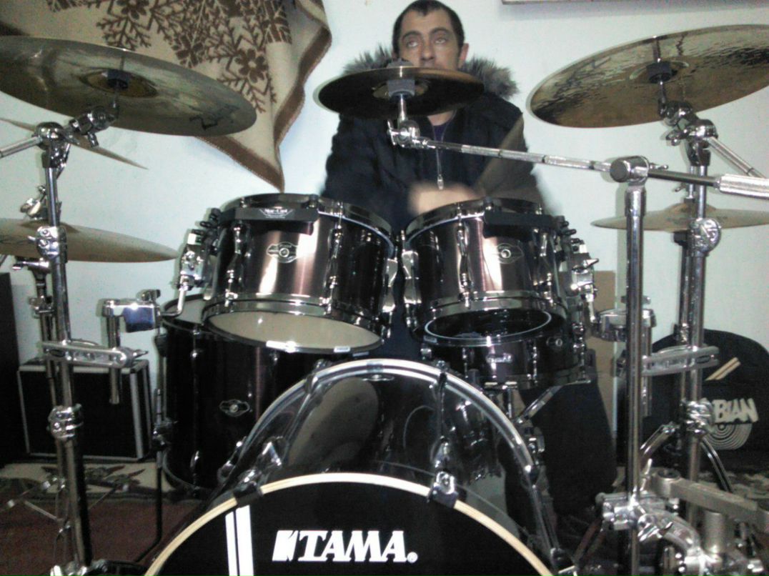 Герман Маслюк | Ростов-на-Дону