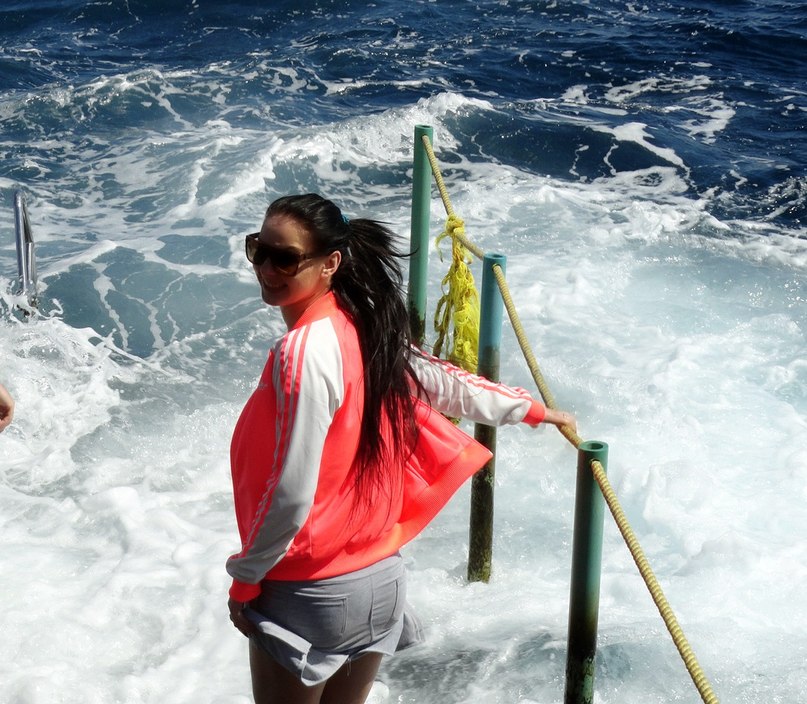 Алина Лущак ✭ | Кропивницкий / Кировоград