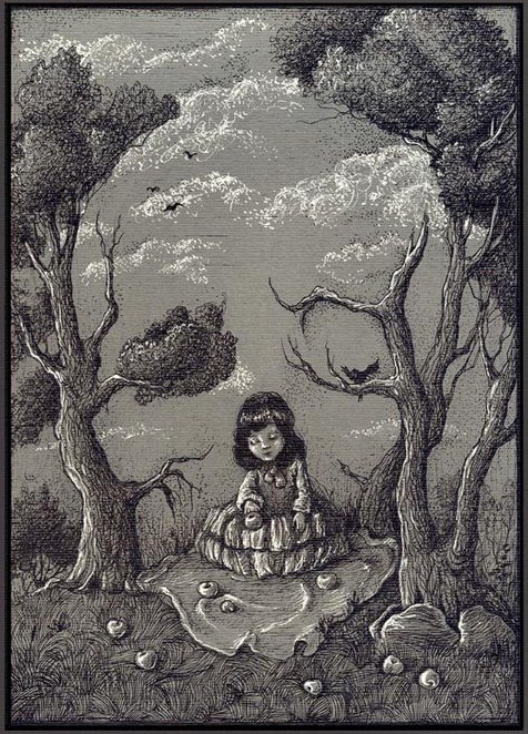 Анжела Травень Deеrheart | Екатеринбург