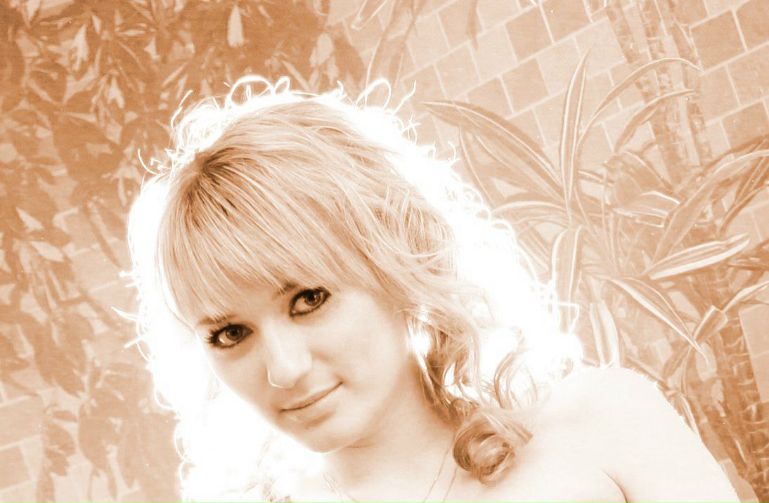 Анастасия Рудник | Хабаровск