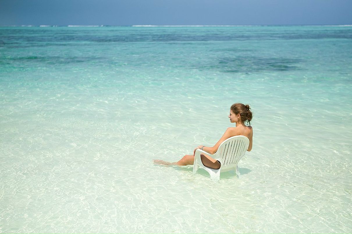 Екатерина Белоножкина | Москва