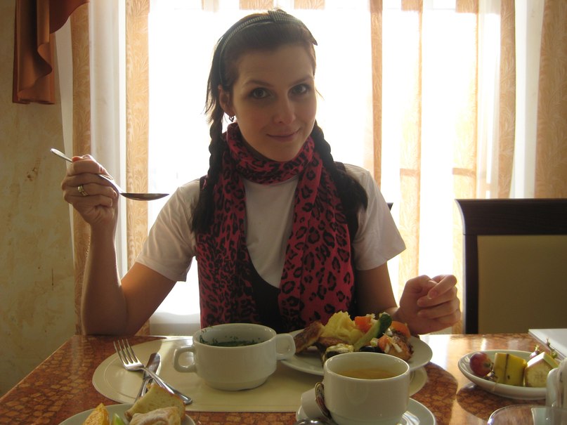 Татьяна Розамазова $ | Москва