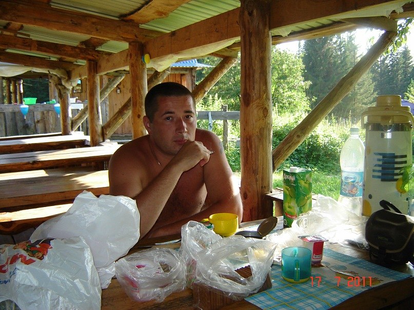 Кирилл Абдракипов | Челябинск