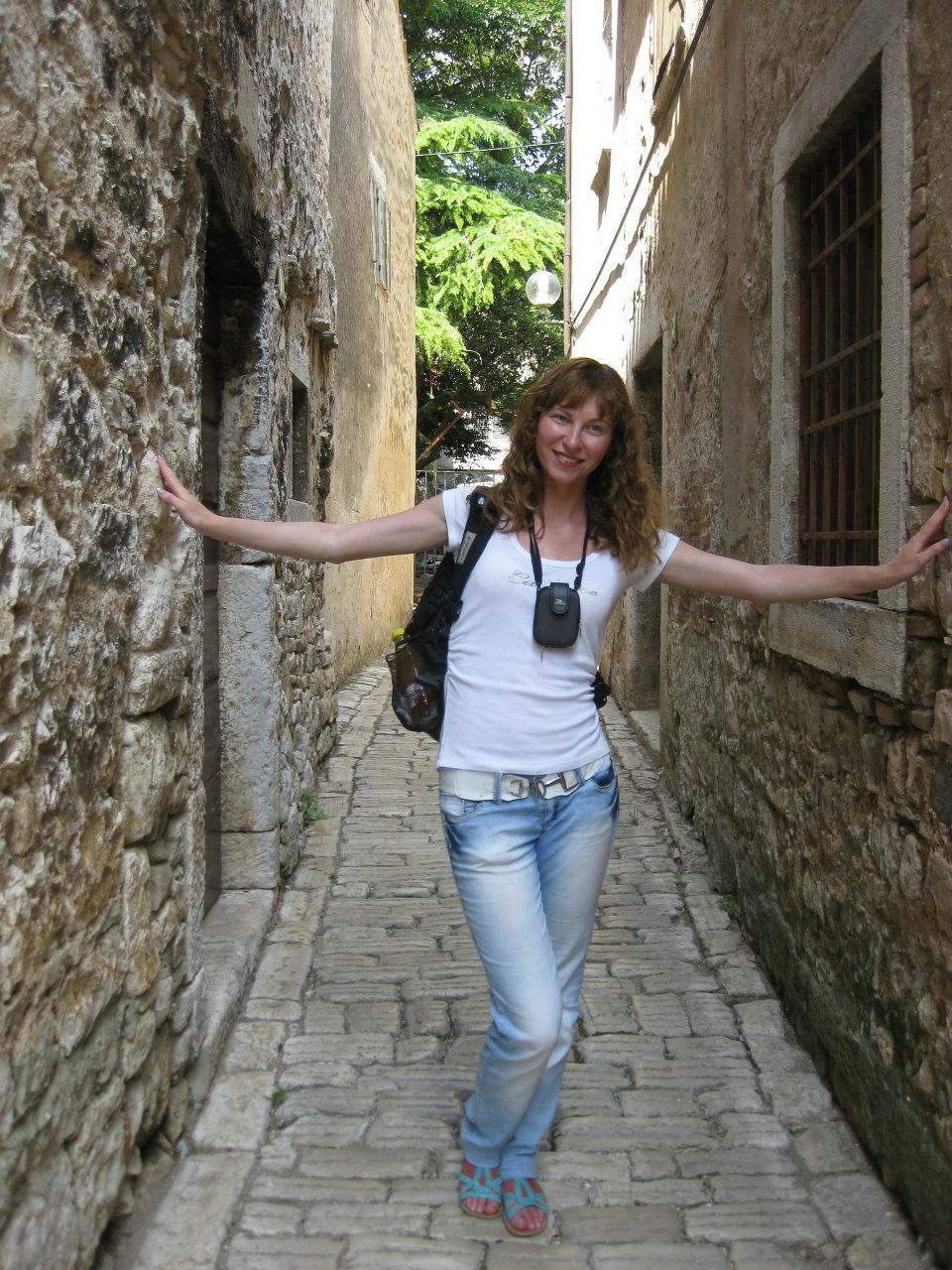 Дарина Даниленко | Москва