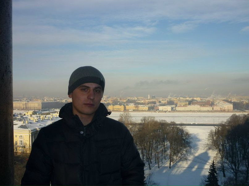 Виктория Мелкозерова | Екатеринбург