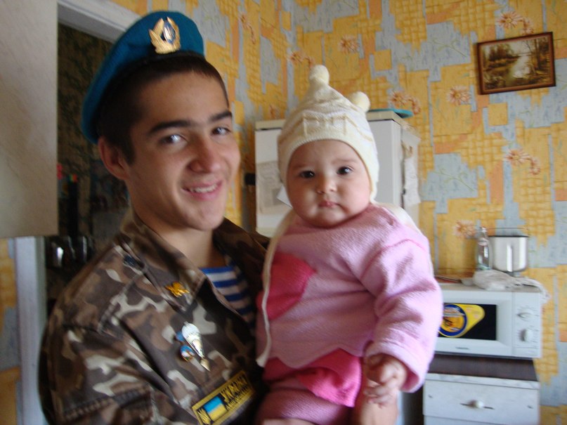 Лёха Васюков | Мариуполь