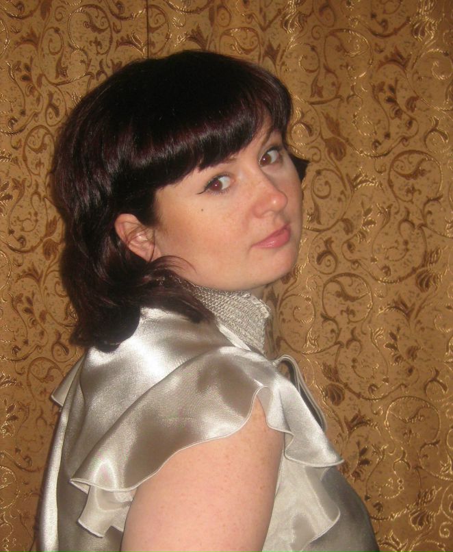 Елена Букина | Арзамас