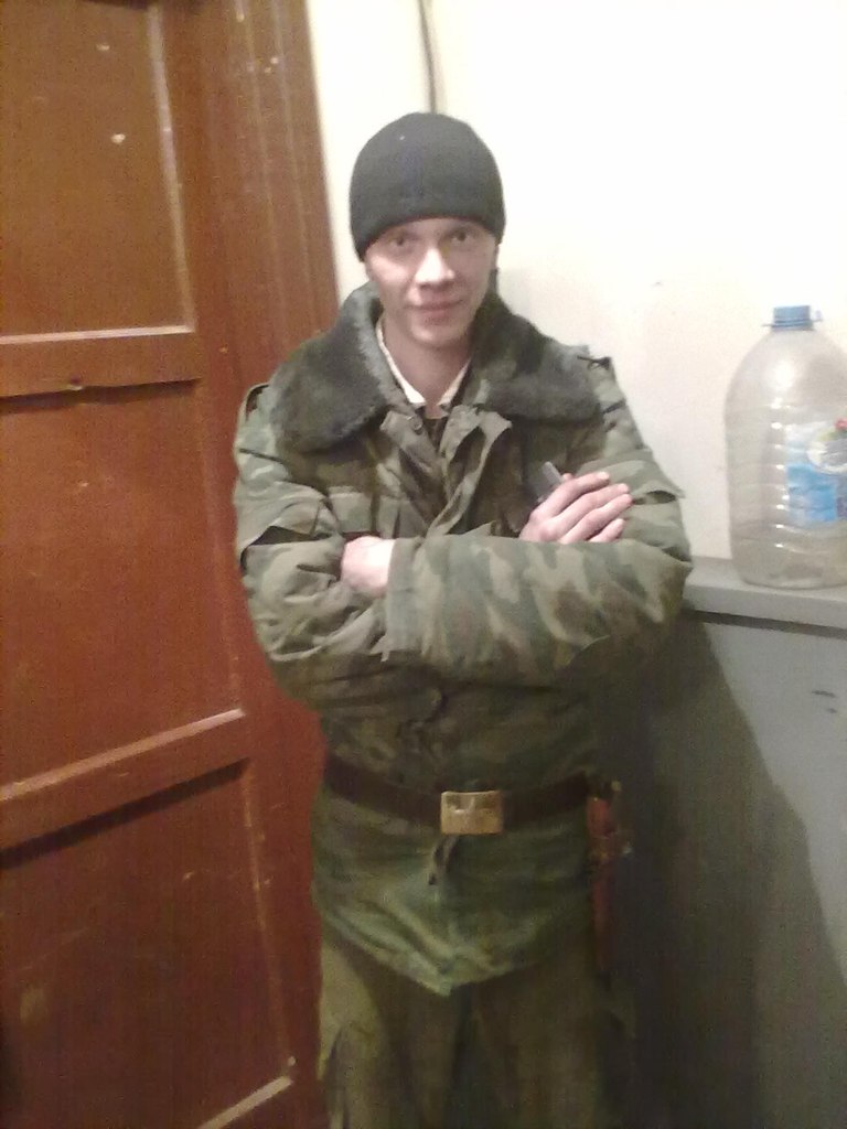 Konstantin Olenev | Петрозаводск