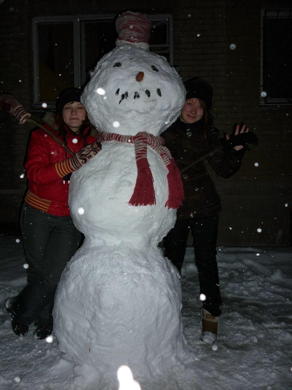 Вероника Луканина | Новосибирск