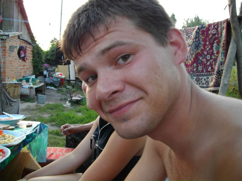 Андрей Юдин | Харьков