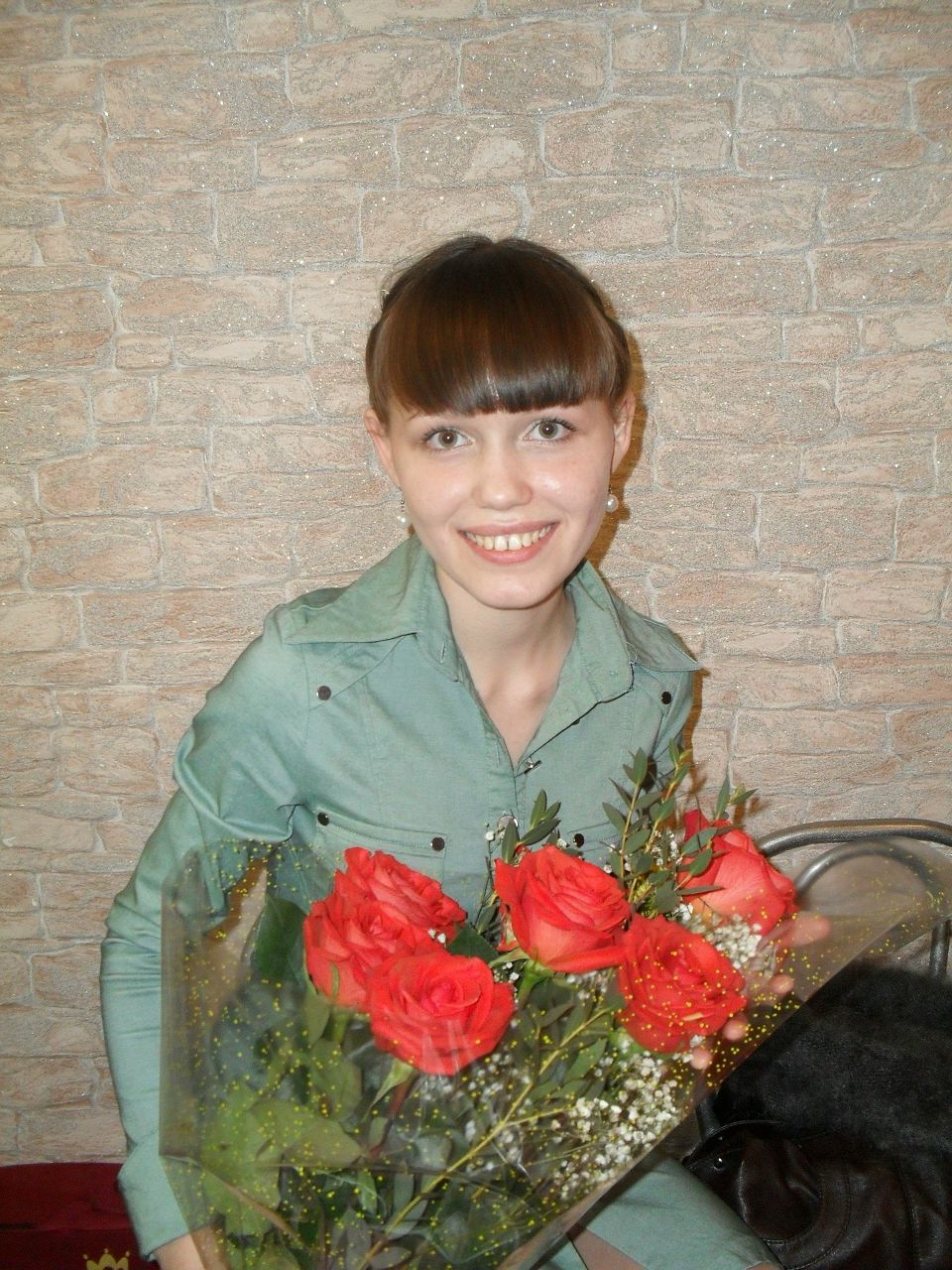 Анастасия Данилова | Москва