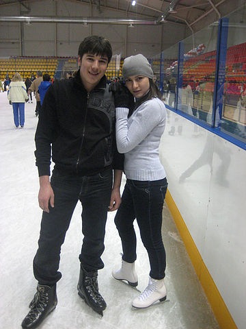 №16, Асия Давудова №16, Асия Давудова