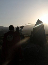 Алик Саргсян | Ереван