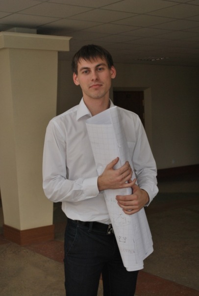 №30, Олег Сокуров, 37 лет, Нефтеюганск №30, Олег Сокуров, 37 лет, Нефтеюганск