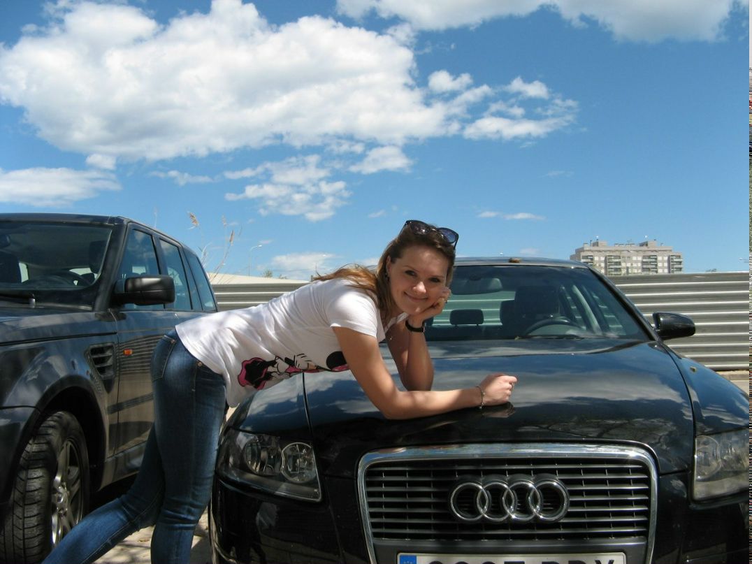 Зоя Соломина | Вильнюс