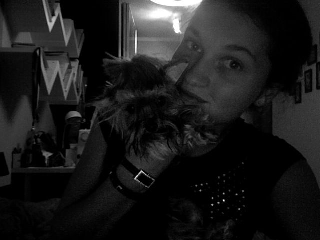 №46, Kristina Starkova, Москва №46, Kristina Starkova, Москва