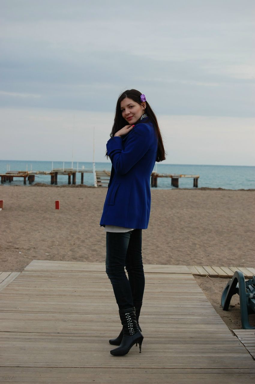 Дарья Рожкова | Москва