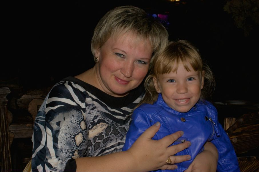 №13, Татьяна Канаш, Тольятти №13, Татьяна Канаш, Тольятти