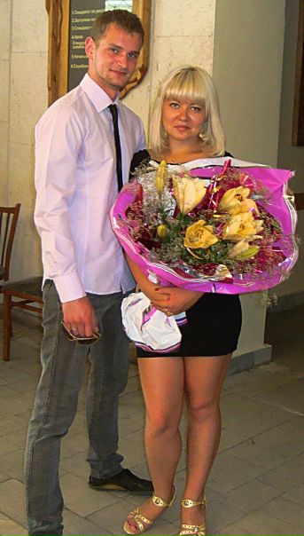 №29, Рома Гаев, Каменское / Днепродзержинск №29, Рома Гаев, Каменское / Днепродзержинск