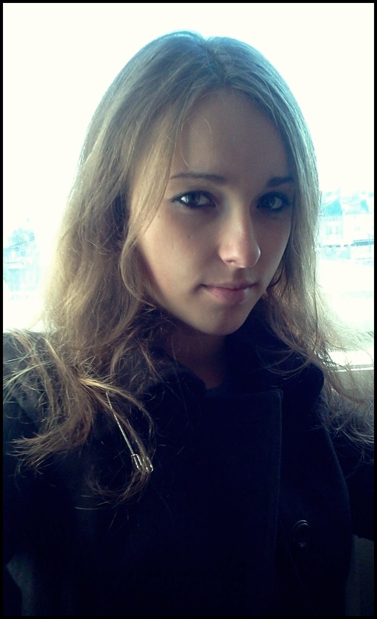 Руслана Микуляк | Ивано-Франковск