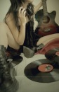 Nadiya Hrytsenko, , 