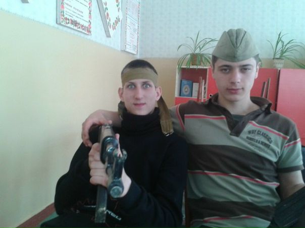 №85, Веталь Зиновьев, 30 лет, Bystrzyca Górna №85, Веталь Зиновьев, 30 лет, Bystrzyca Górna